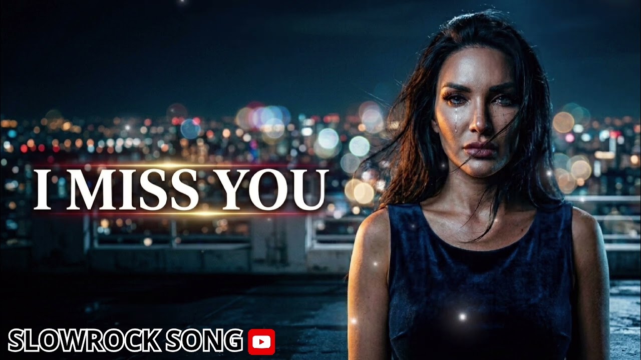 Sad Rock Ballads for Broken Souls 💔