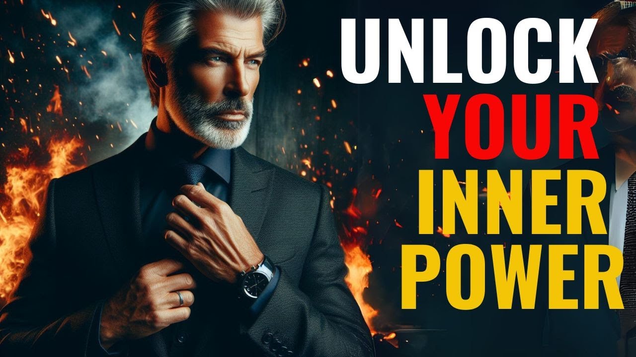 Unlock Your Sigma power And Use It For Success Sigma Male power YouTube