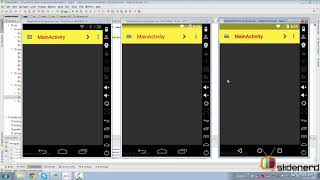 12  Translucent Status Bar Hack