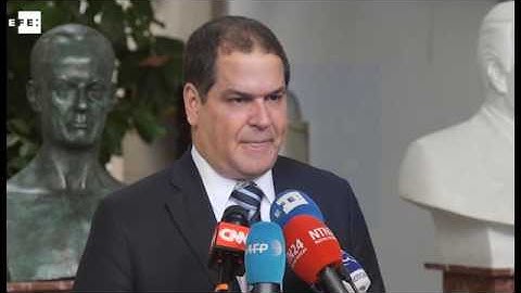 El Parlamento venezolano pide a la OEA aplicar la Carta Democrática al país