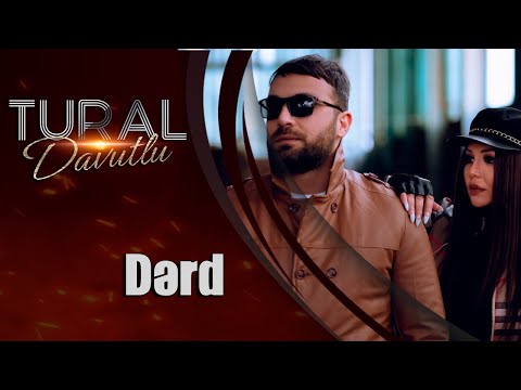 Tural Davutlu ft Canan - Derd (Klip)