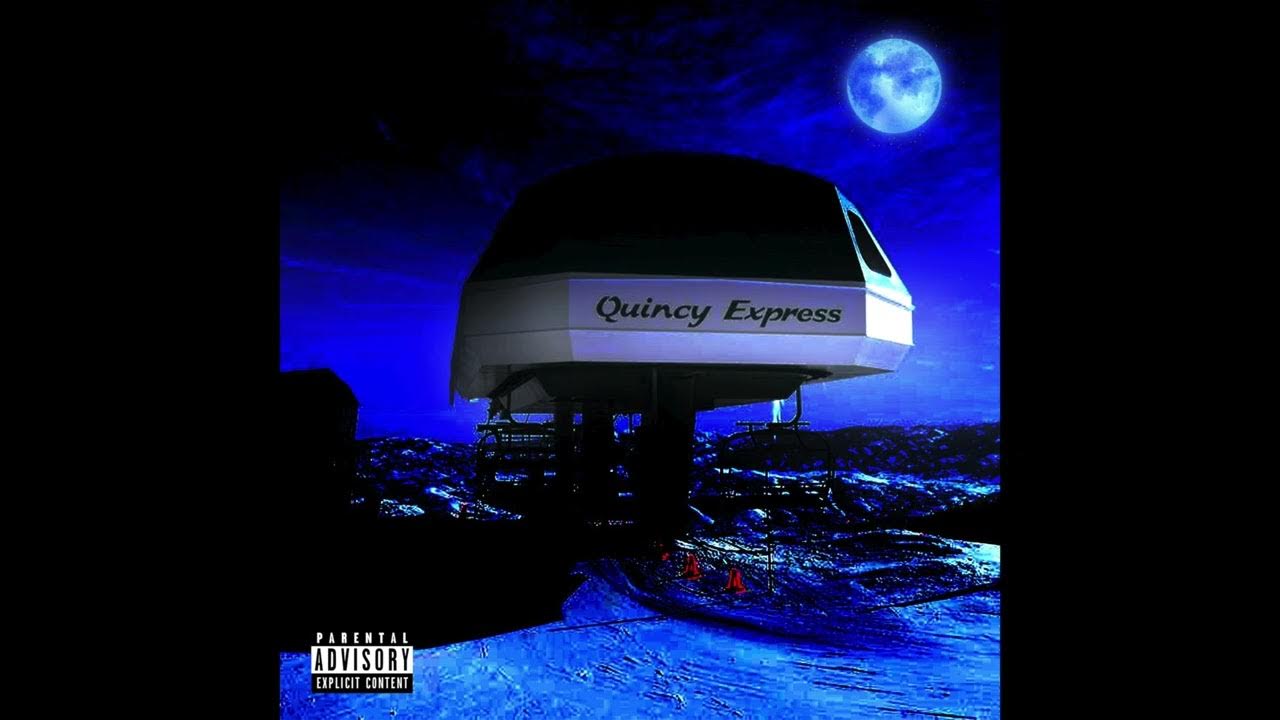 Y.B.Q. - COAST 2 COAST. Y.B.Q. - COAST 2 COAST.