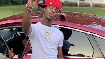 Toosii2x - PTSD (Unreleased)