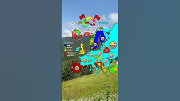 How difficult is your country flag to draw?| #mapper #europe #mapping #map #mapchart #geography