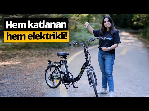 Video: Dağ Bisikletinde Nasıl Tekerle Atılır (Resimlerle)