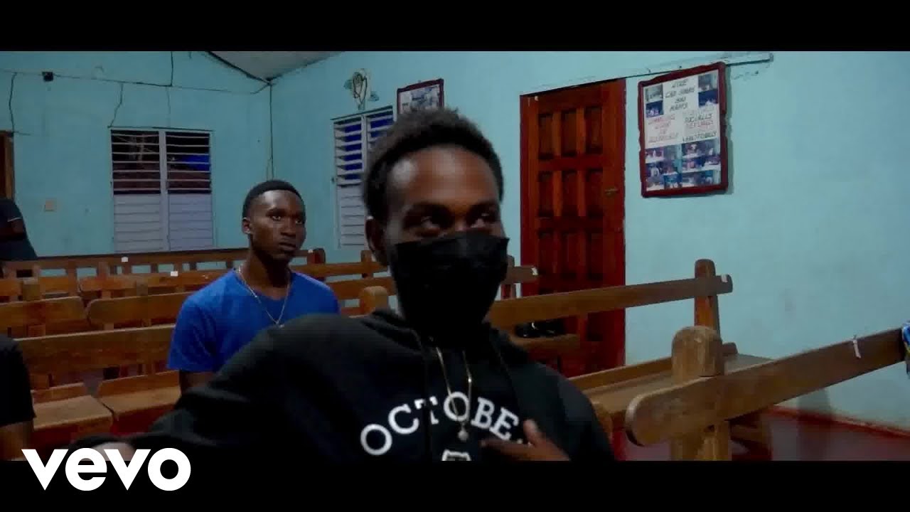 Dehema - Fantasy Vision (Official Video)