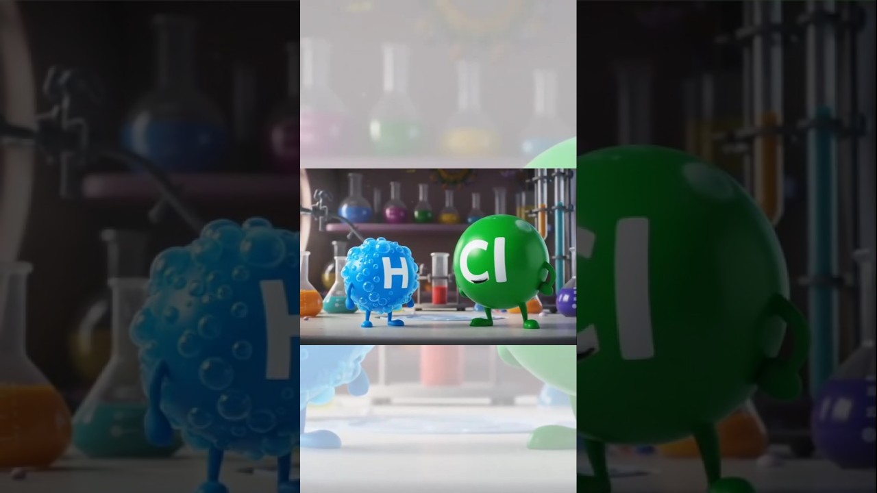 Making Hydrochloric Acid - The Ultimate Guide 