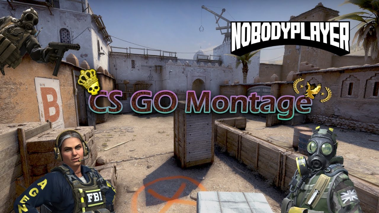 CS:GO Highlight #3 || Suicide - YouTube