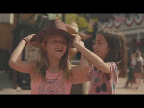 Costa Daurada - Aquest és el meu món