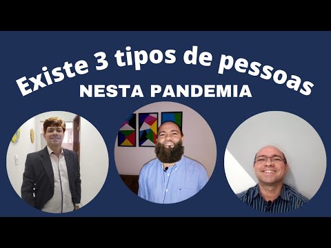 Vídeo: A Estranha Alegria Do Fracasso Na Pandemia