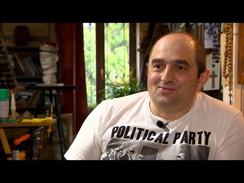 Post Factum | რურუა: ციხეში და ციხის გარეთ