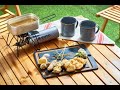 【レシピ】おいしく揚がる魔法の天ぷら粉・オレインリッチでつくる「かんたん串天ぷら」