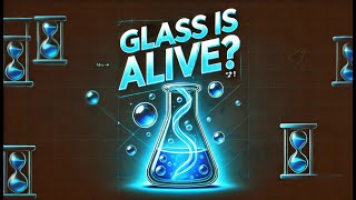Famous GLASS: SOLID, LIQUID... OR BOTH?! Net Worth
