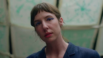 Kristine Leschper - "Ribbon"