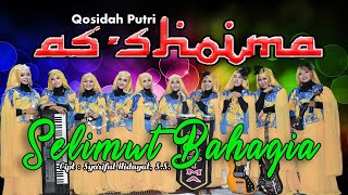 QOSIDAH PUTRI ASSHOIMA 