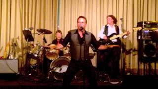 Rex Smith Rocks Hollywood Show!