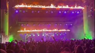 DISTURBED - LIVE - INDIANAPOLIS, IN 9/2/2023 (Full Set in 4k)