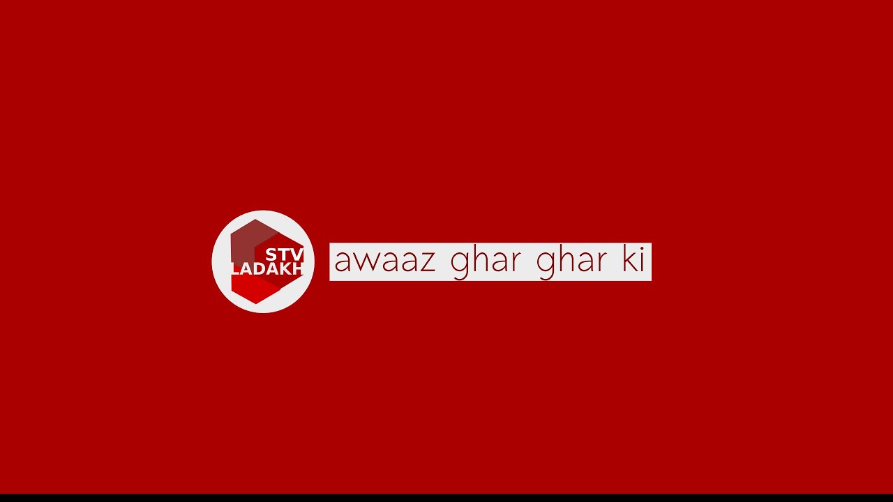 STV Ladakh Promo