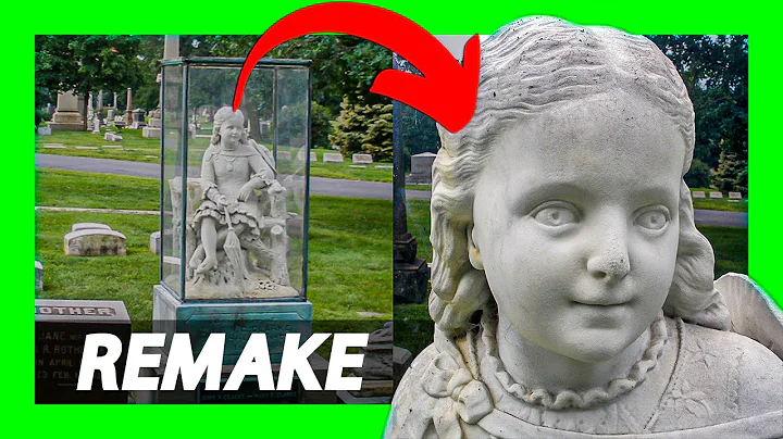 10 STRANGEST GRAVES in the WORLD (Remake)