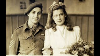 Bride of Belsen Holocaust survivor Gena Turgel d ead at 95