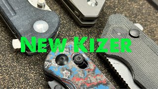 These New Kizers are BEYOND Cool!