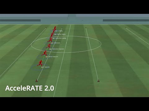 EA SPORTS FC 24 - Gameplay Deep Dive Pitch Notes - AcceleRATE 2.0