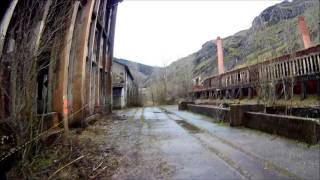 Hora Zero - Alarningrado by G.F.E.A. (Asturias)