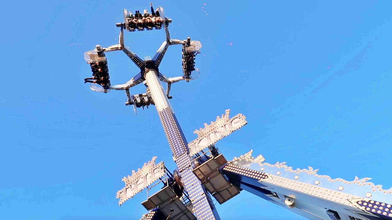 The King - Zinnecker (Offride) Video Osterwiese Bremen 2022