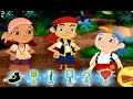 Capítulos de Jake y los piratas de Nunca Jamás