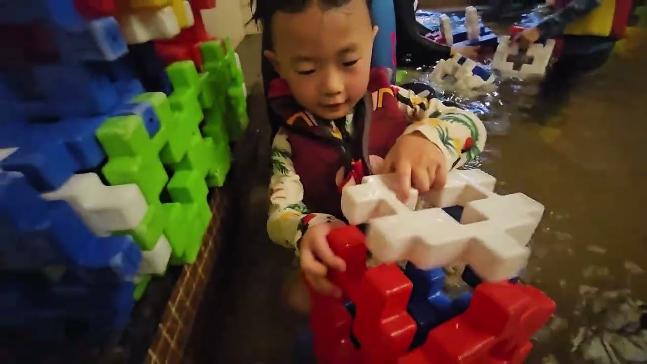 웅진플레이도시