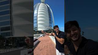 Único Hotel 7 Estrelas Do Mundo