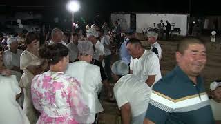 Өтемұрат ауылы Сабыржан Сүндет той 08/08/2026