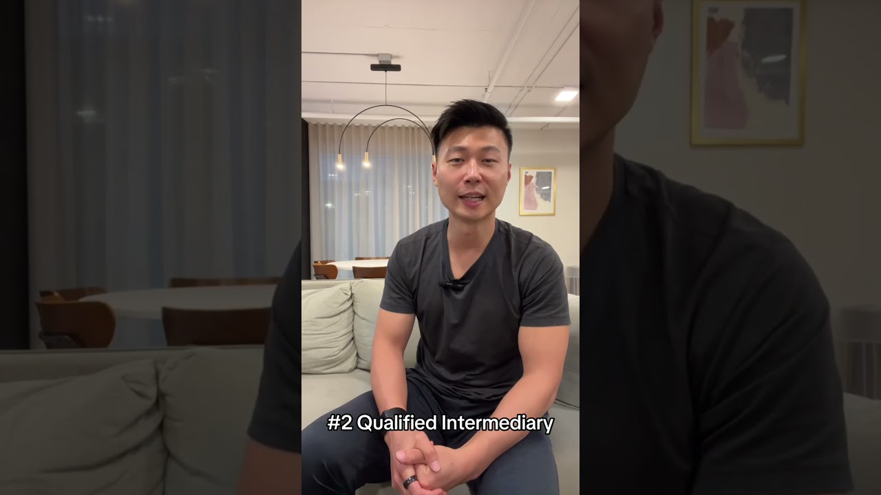 Real estate tax series #2 1031exchange