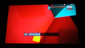 Step Up 2: The Streets - HBO Family Intro