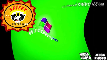 Preview 2 Windows XP in Wiggle Major Squared