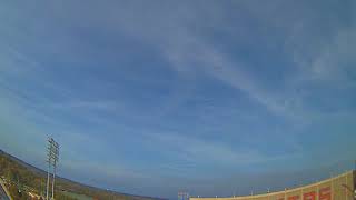 Littlejohn Coliseum  2017-11-11: Clemson University
