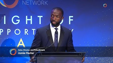 2024 Night of Opportunity Highlights