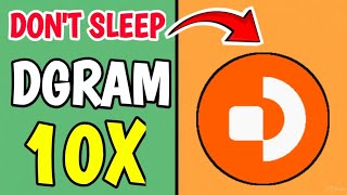 Datagram Network Dgram Price Prediction 2026 Data Infrastructure Technical Analysis