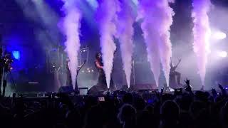 Dimmu Borgir - Progenies of the great apocalypse - Live ‎@Graspop Metal Meeting  2022