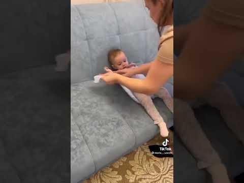 многоразовый подгузник