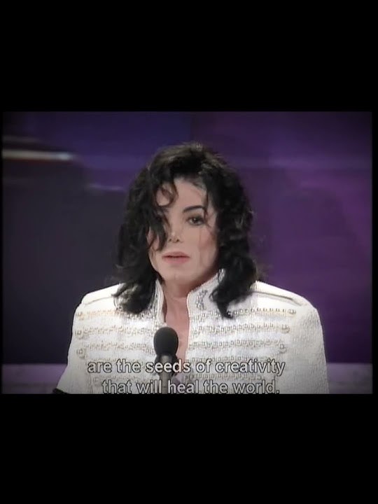 Michael Jackson Edit-Billie Jean