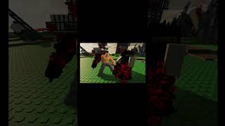 Aberrant John Toe Concept Animation