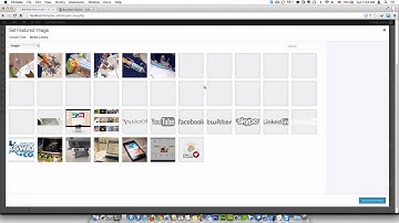 Add Audio Post Format