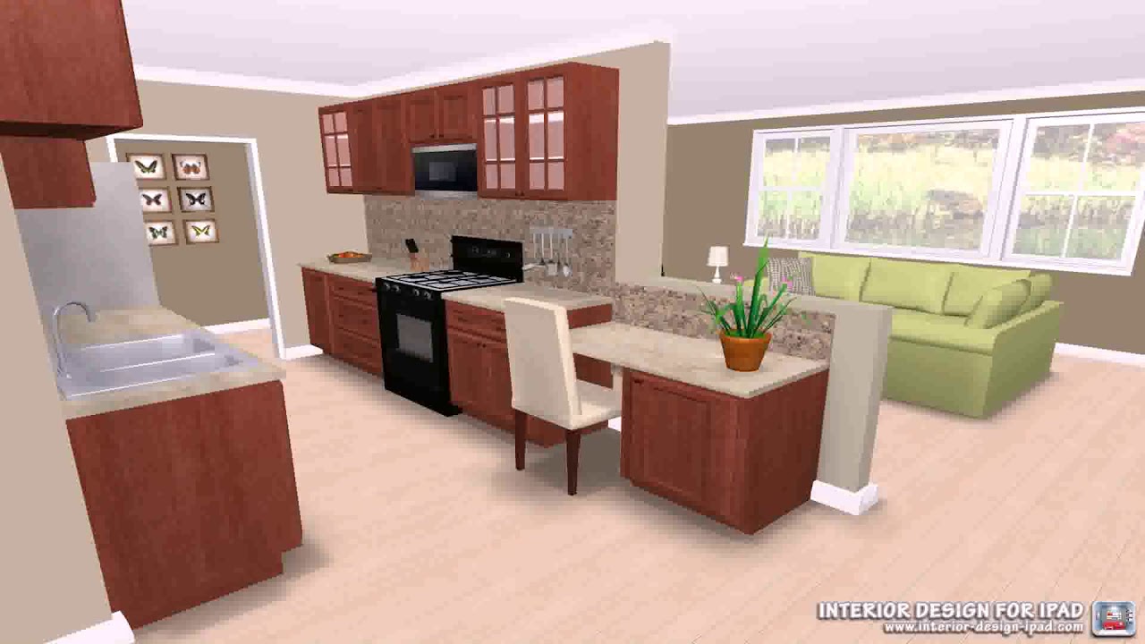 3d Home Interior Design Software Free Download Full Version - YouTube