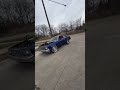 Torque storm Malibu