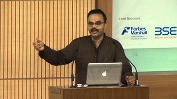 Innovation by Design by Prof  B K  Chakravarthy - Lecture 07