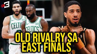 Pacers vs Celtics Preview | Kristaps Porzingis Wala Parin sa Celtics Resimi