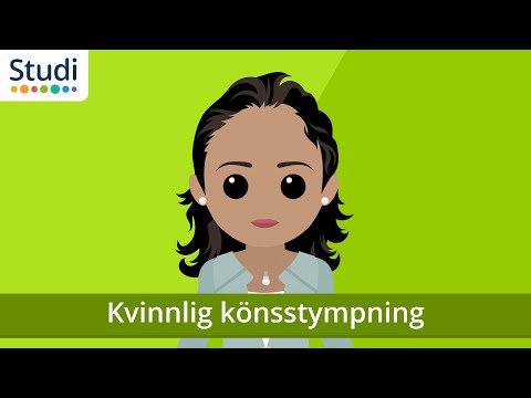 Video: Vad är en multiparös kvinna?