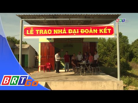 Video Bà Rịa - Vũng Tàu huy động hàng ngàn tỷ đồng cho an... - youtube