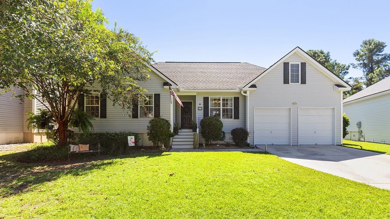 121 Sea Cotton Circle - Charleston, South Carolina | Listed by The Boulevard Company